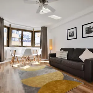  Apart-hotel Marlyn - Of Reino Unido