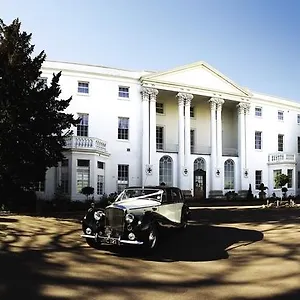 **** Hotel De Vere Beaumont Estate Reino Unido