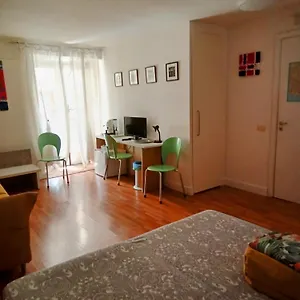 Spazio Maison d'hôtes
