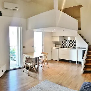  Apartamento Tramonti Romani Itália