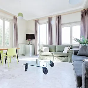  Apartamento Fontana Piu Stella Itália