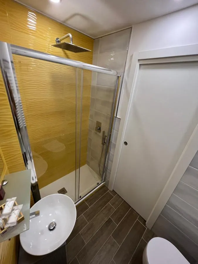 Casa de hóspedes Metropolis Home Nápoles Itália